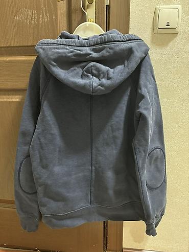 Толстовки, худи: Худи, M — 8