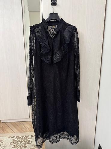 Повседневные платья: Повседневное платье, Лето, S — 14