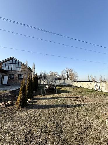 Продажа коттеджей и домов: ДОМ с участком с. Арашан ( Стрельникова ) 🔸площадь 5.1 соток ( по — 3