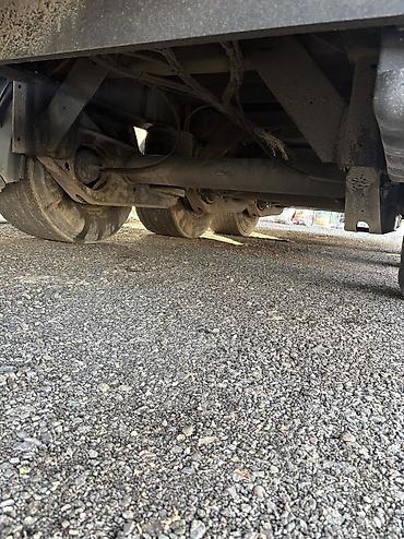 Тягачи: Тягач, DAF, 2019 г., Тентованный — 10