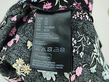 biala bluzka hm: H&M Divided, Koszula damska, rozmiar XS — 5