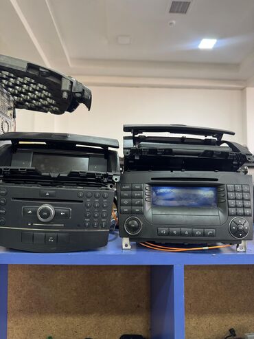 Digər avtomobil ehtiyat hissələri: İşlənmiş və təzə MERCEDES ehtiyyat hissələri, keyfiyyətli və zəmanətli — 16