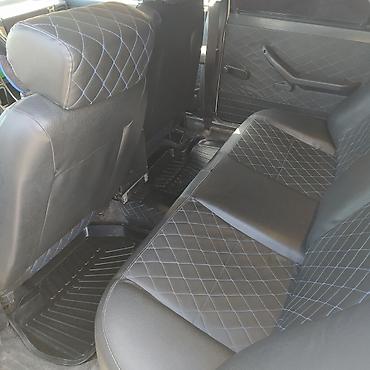 Tofas: Tofas : 1.6 l | 2004 il 115987 km Sedan — 6