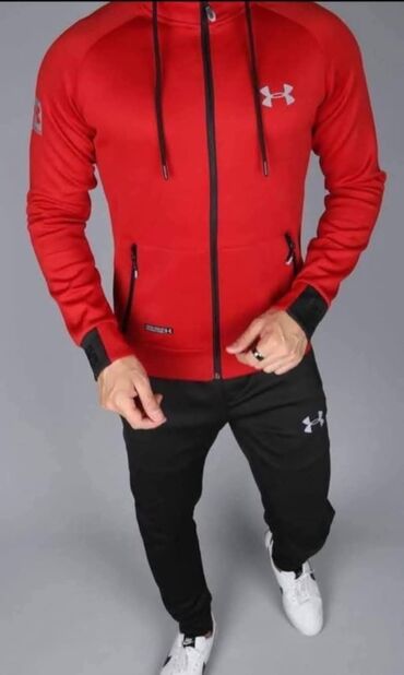 Trenerke: 3700 din od M do 3XL muške trenerke. Pb — 11