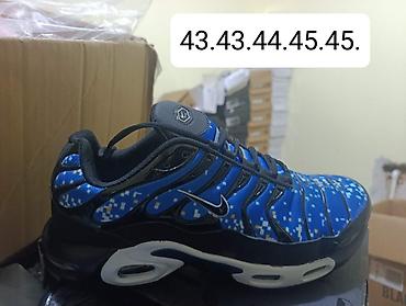 Patike: Nike Air Max Plus (Tuneds) patike – više modela - Dizajn — 1