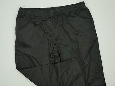 a do 100: Spodnie 3/4 damskie, rozmiar 3XL — 1