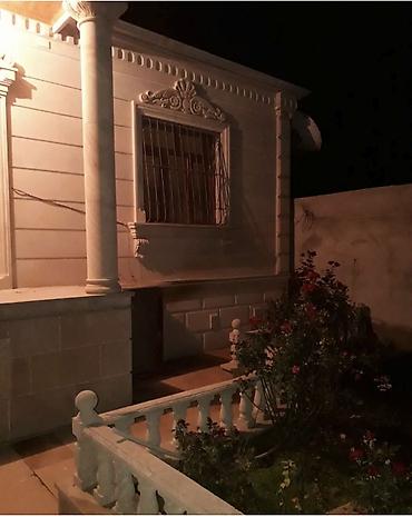 tualet dizayn: Aqlay daşları. Dekorativ fasad işləri – daş üzlük - Klassik üslubda — 5