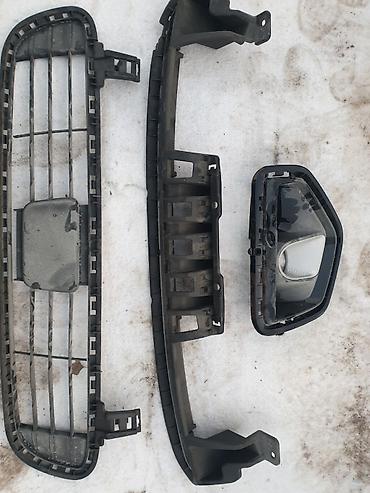 Силовые элементы кузова: Стойка кузова Kia, Б/у, Оригинал — 6