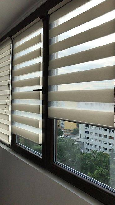 Jalüzlər: Pərdə bir evin və ya bir ofisin ən tamamlayıcı elementidir. Pərdə — 11