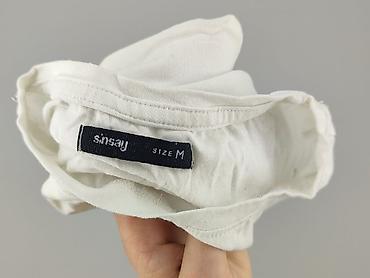 kró: Sinsay, T-shirt damski, rozmiar M — 4