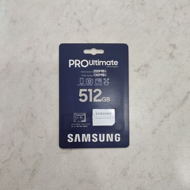 карты памяти uhs iii u3 для 4k: Карта памяти microSD Samsung PRO Ultimate 512 ГБ Топовая модель