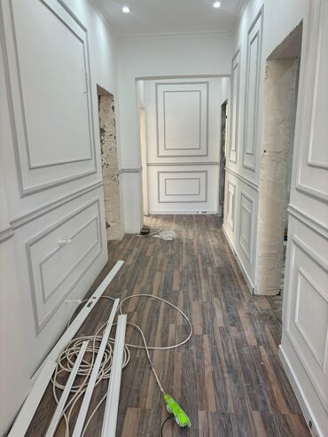 Həyət evləri və villaların satışı: 3 otaqlı, 100 kv. m, Kredit yoxdur, Yeni təmirli — 16