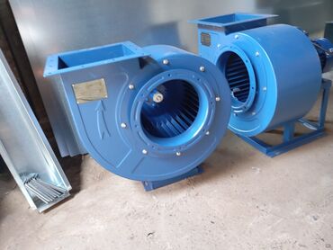 Havalandırma sistemləri: Havalandirma Matorlari Fan ve Ulitqa ( İlbiz Matorlarin Topdan ve — 9