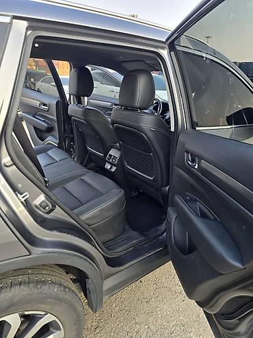 Renault: Renault QM6: 2021 г., 2 л, Вариатор, Газ, Кроссовер — 11