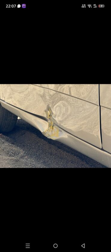 Opel: Opel Astra: 1.4 l | 2007 il 198639 km Sedan — 7