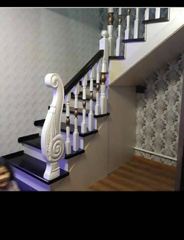 Обшивка лестниц: Эшик,тепкичтерди жасайбызКара жыгач,саснадан.тел — 3