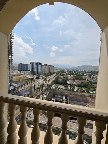 Продажа квартир: 4 комнаты, 320 м², Элитка, 12 этаж, ПСО (под самоотделку) — 12