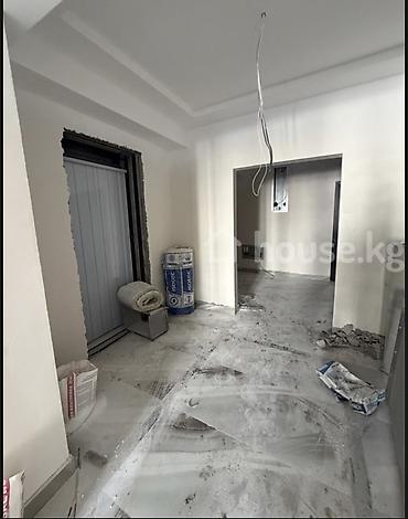 квартира оше: 3 комнаты, 82 м², Элитка, 11 этаж, ПСО (под самоотделку) — 4