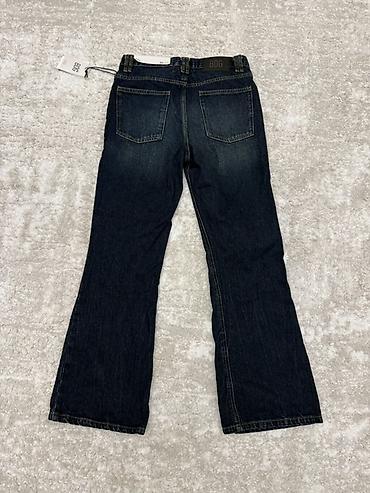 bootcut: Cins şalvar — 5
