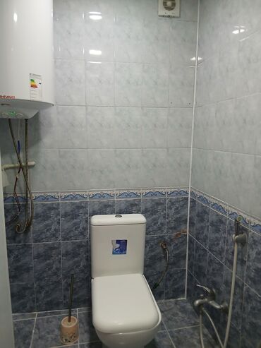 Köhnə tikili: Bakı, Əhmədli, 2 otaqlı, Köhnə tikili, m. Həzi Aslanov, 35 kv. m — 25