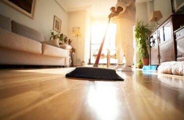 Usluge u domaćinstvu: Profesionalno čišćenje poslovnog i stambenog prostora, održavanje