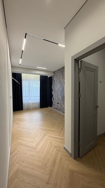 Продажа квартир: 2 комнаты, 84 м², Элитка, 12 этаж, Дизайнерский ремонт — 10