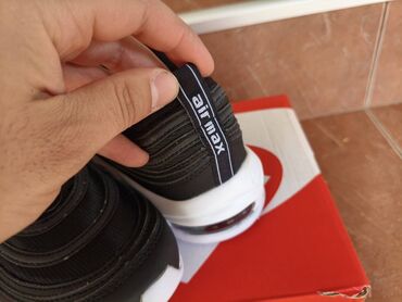 Patike: Patike, Nike, veličina - 44 — 6