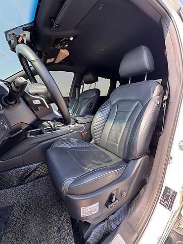 rex: Ssangyong Rexton: 2021 г., 2.2 л, Автомат, Дизель, Внедорожник — 9