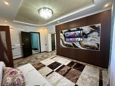 Продажа домов: Дом, 100 м², 3 комнаты, Агентство недвижимости, Косметический ремонт — 7