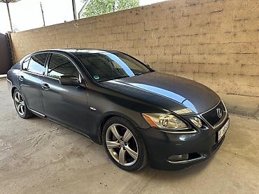 лексус 470 радитор: Lexus GS: 2005 г., 3 л, Автомат, Бензин, Седан — 4