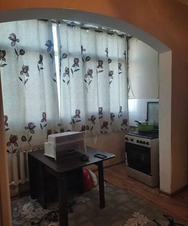 купить квартиру в строящемся доме: 2 бөлмө, Кыймылсыз мүлк агенттиги, Жарым -жартылай эмереги бар
