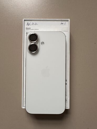 15 про 256 цена бишкек: IPhone 16, Б/у, 128 ГБ, White Titanium, Зарядное устройство, Защитное стекло, Чехол, 100 %