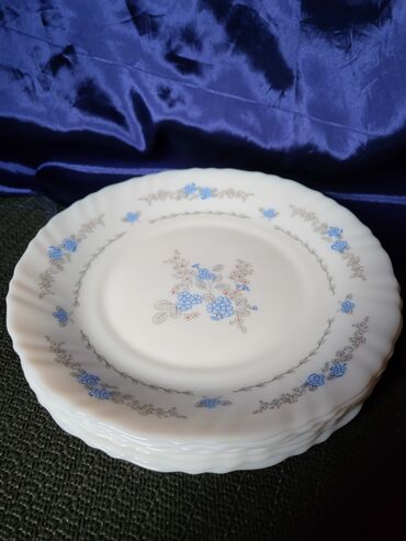 Kuhinjski setovi: Tanjiri vintaz arkopal Ujedinjeni Arapski Emirati. Tanjiri na lalafo.rs — 5 Kuhinjski setovi: Tanjiri vintaz arkopal Ujedinjeni Arapski Emirati. Tanjiri — 5