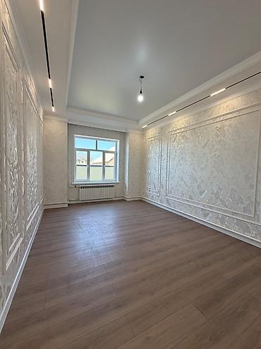 Паркинги: 🏡 Продается новый двухэтажный особняк в районе Арча-Бешик — 17