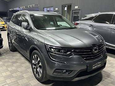 alba: Renault QM6: 2019 г., 2 л, Автомат, Бензин, Кроссовер — 2