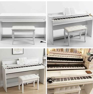 kub hesablama: Piano, Rəqəmsal, Yeni, Pulsuz çatdırılma — 2