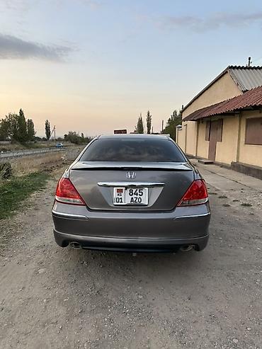 диск навигации для акура: Honda Legend: 2005 г., 3.5 л, Автомат, Бензин, Седан — 3