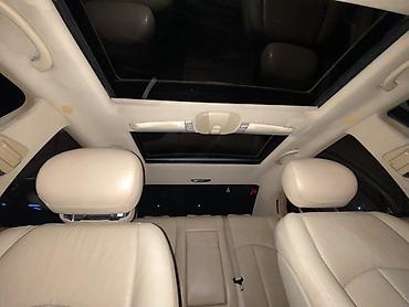 a klass: Mercedes-Benz E-Class: 2009 г., 3.2 л, Автомат, Бензин, Седан — 6