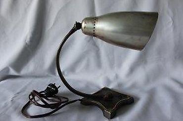 ugaona garnitura u p: STARA STONA LAMPA, DIZAJN, RARITET | Stona lampa stara između 70 i — 4