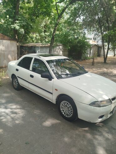 авто мир запчасть: Mitsubishi Carisma: 1998 г., 1.6 л, Автомат, Бензин, Седан