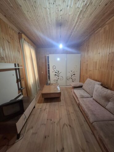 abşeron gənclər şəhərciyi kiraye evler: 80 kv. m, 3 otaqlı, Kombi, Qaz, İşıq