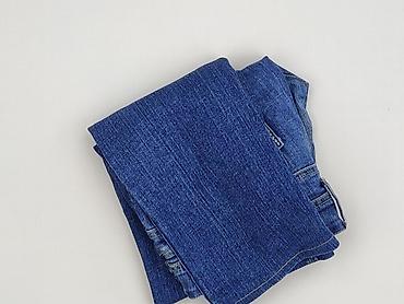 jeans mom fit pull and bear: Parisian Collection, Jeansy damskie, rozmiar L — 5
