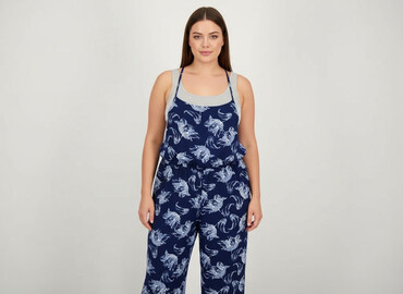 kombinezon damski koronkowy: Next, Women`s overall, size XL