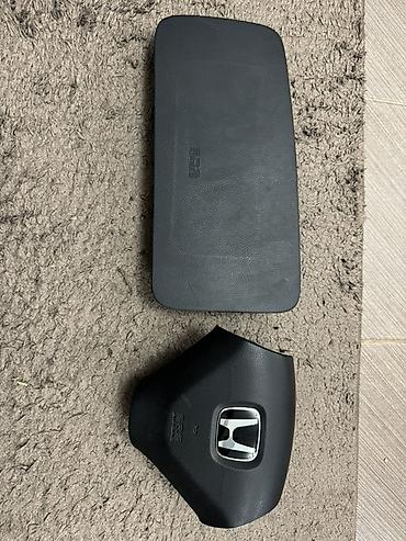 step wgn: Комплект элементов подушек безопасности для Honda stepwgn spada — 1