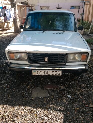 Toyota: ВАЗ (ЛАДА) 2104: 1.6 л | 1999 г. Универсал