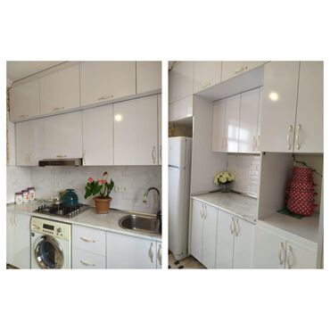 унитаз с биде: *650₼ MƏTBƏX mebeli :-TƏCİLİ SATILIR*‼️ Yeni kimidir ÖLÇÜ:-5+