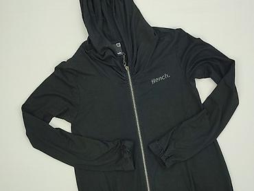 bnk clothing: Bench, Bluza z kapturem damska, rozmiar M — 1