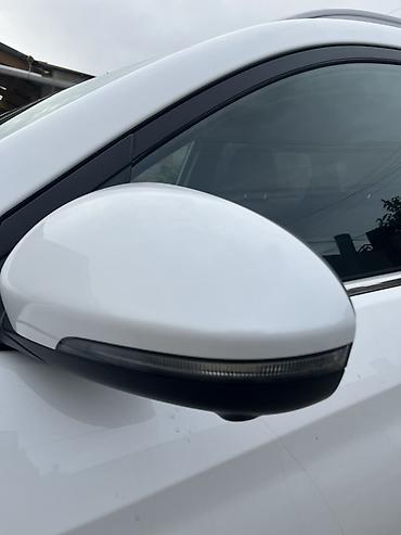 самурай е 60: Hyundai Tucson: 2018 г., 1.6 л, Автомат, Дизель, Кроссовер — 7