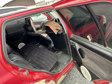 Volkswagen: Volkswagen Golf: 1993 г., 1.8 л, Механика, Хэтчбэк — 6