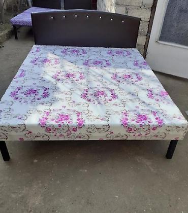 vitrin mebel sifarişi: Çarpayı taza — 1